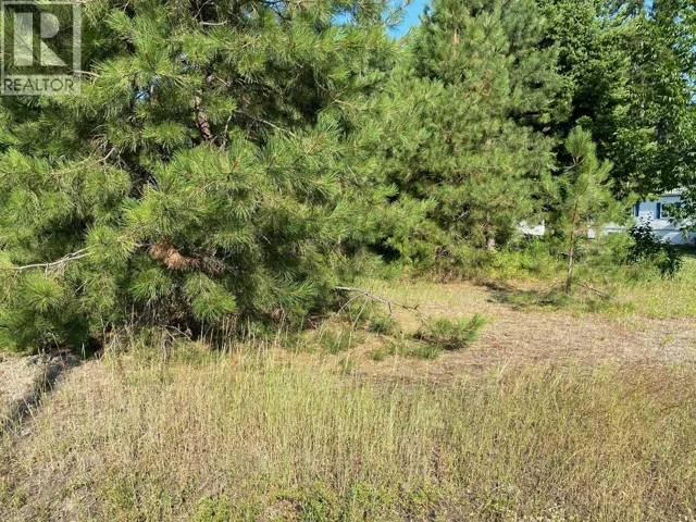 Lot 3 ODE Road, Christina Lake, British Columbia V0H1E0