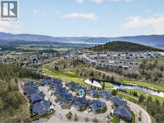 875 Stockley Street Unit# 17, Kelowna, British Columbia V1P1S4