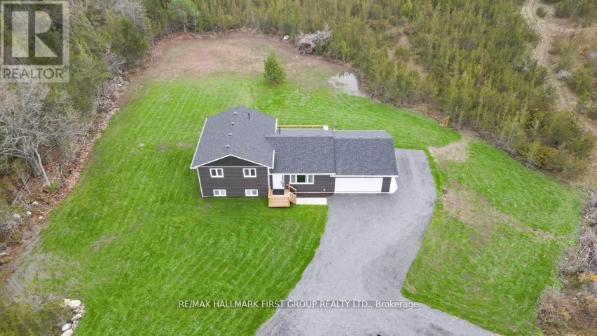 972 ENRIGHT ROAD, Tyendinaga (Tyendinaga Township), Ontario K0K3A0
