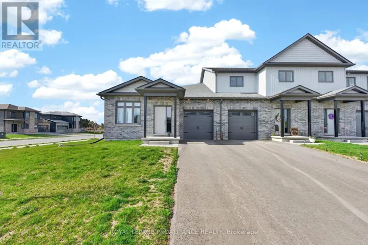 7 GRIFFIN STREET, Prince Edward County (Hallowell Ward), Ontario K0K2T0