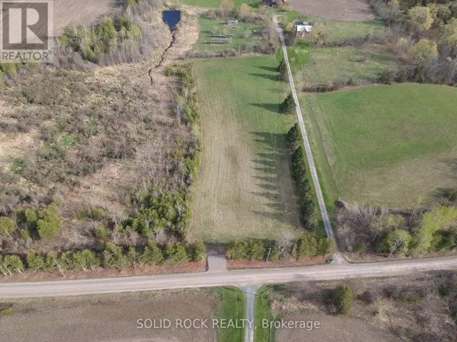 3711 10TH LINE EAST, Trent Hills, Ontario K0L1L0