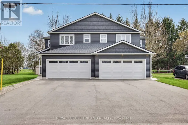 51253 ASHTON STREET, Malahide (Springfield), Ontario N0L2J0