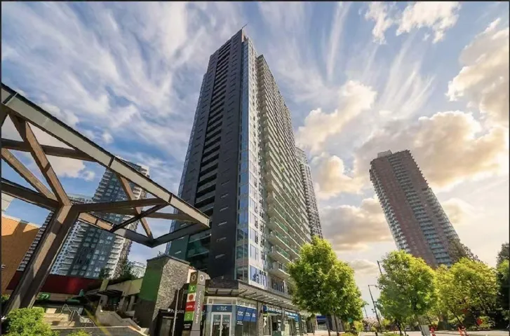 1905 13655 FRASER HIGHWAY, Surrey, British Columbia V3T0P8