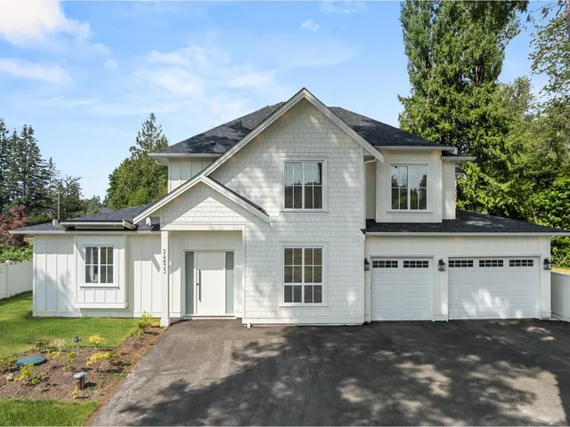 24833 ROBERTSON CRESCENT, Langley, British Columbia V4W1W7
