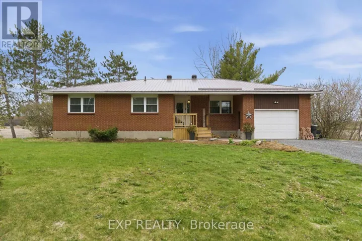 6892 BOUNDARY ROAD, Ottawa, Ontario K0A1V0