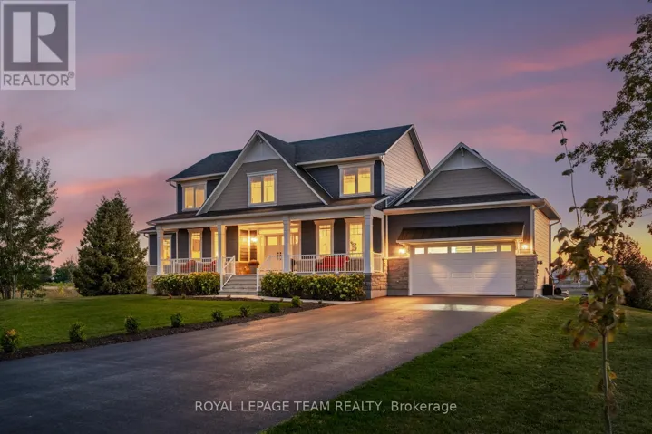 226 KASWIT DRIVE, Beckwith, Ontario K7C0C4