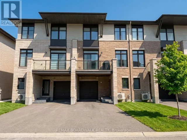 274 PASTEL WAY, Ottawa, Ontario K2J6C1