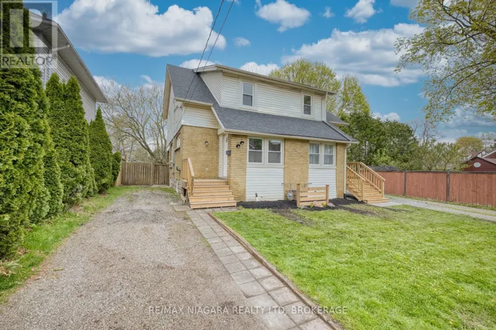5015 FIFTH AVENUE, Niagara Falls (Cherrywood), Ontario L2E4S6