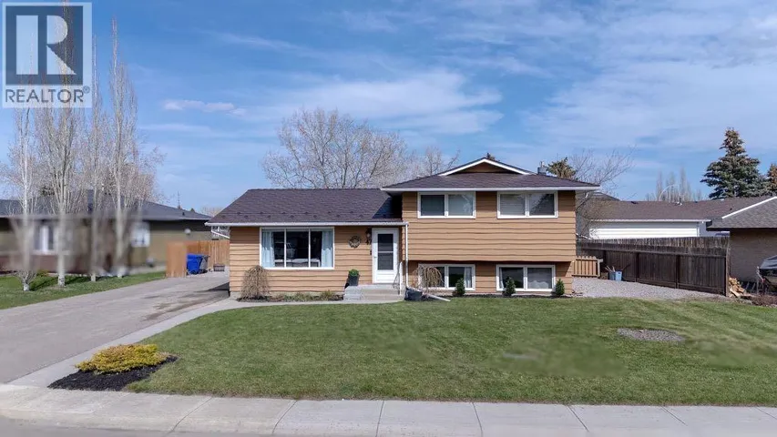 47 Willow Road, Claresholm, Alberta T0L0T0