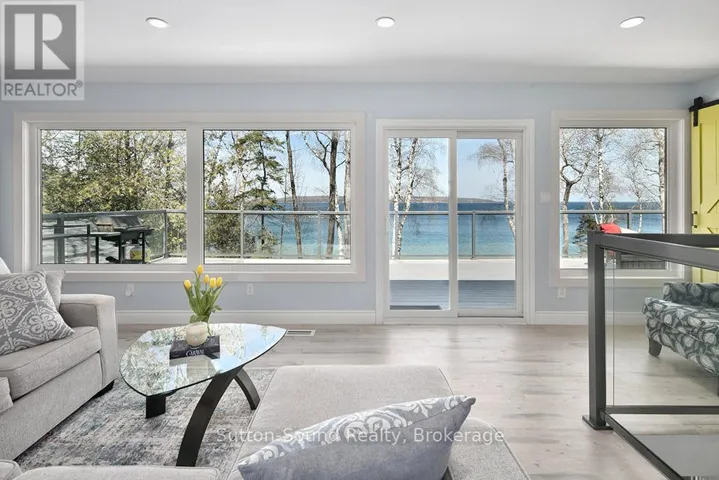 504389 GREY ROAD 1, Georgian Bluffs, Ontario N0H2T0