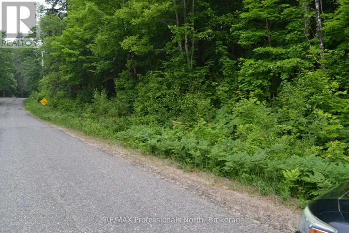 0 FERN GLEN ROAD, Perry (Scotia), Ontario P0A1J0