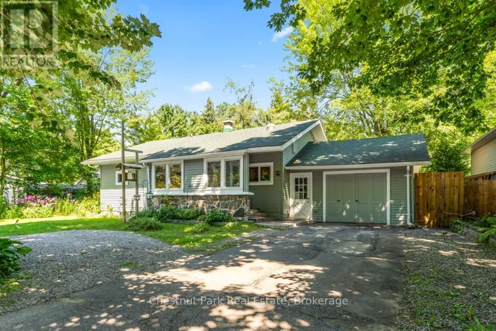 23 EWING STREET, Bracebridge (Monck (Bracebridge)), Ontario P1L1C7