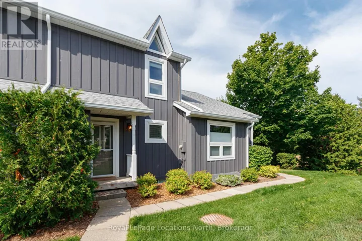 69 - 100 ALICE STREET W, Blue Mountains, Ontario N0H2P0