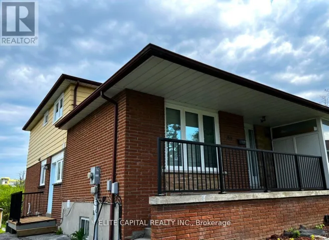 89 PICOLA COURT, Toronto (Hillcrest Village), Ontario M2H2N2