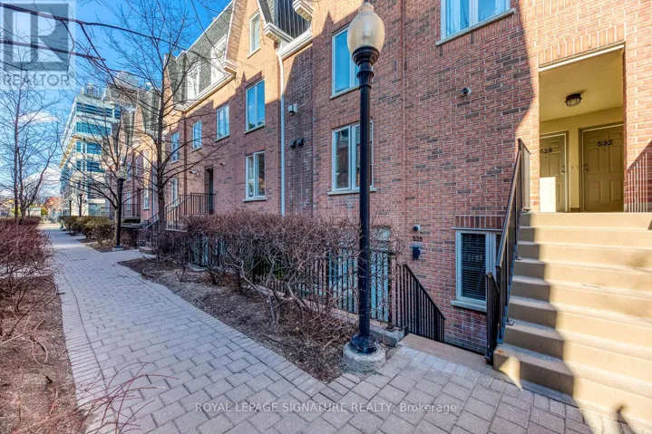 10 DOURO STREET, Toronto (Niagara), Ontario M6K3M4