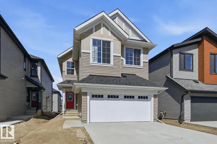 3024 DIXON LANDING LD SW, Edmonton, Alberta T6W5L1