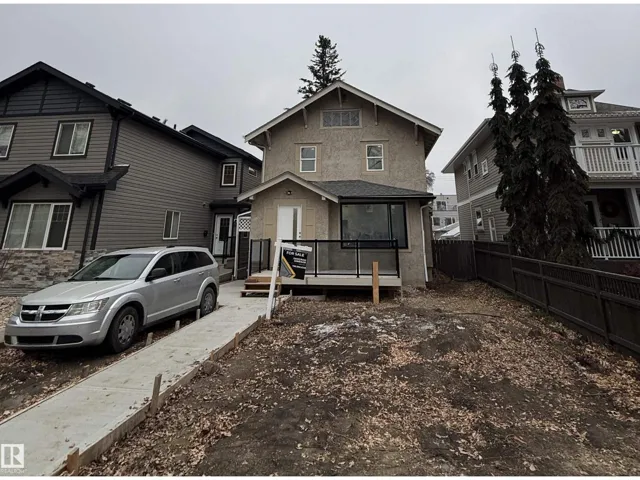 10948 89 AV NW, Edmonton, Alberta T6G0Z5