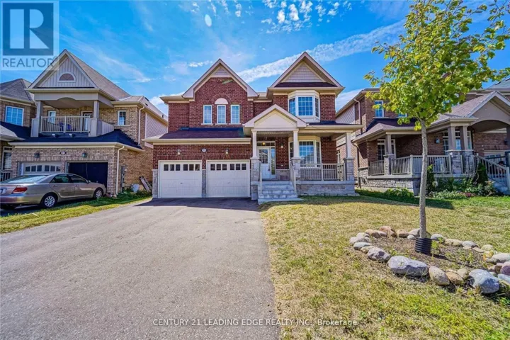 75 HENRY SMITH AVENUE, Clarington (Bowmanville), Ontario L1C3K2