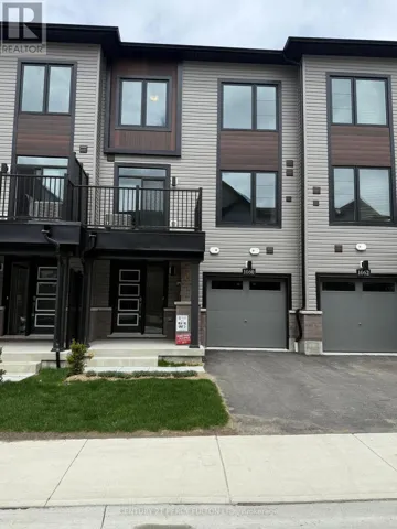 1060 HONEYCOMB PATH, Oshawa (Kedron), Ontario L1H8L7