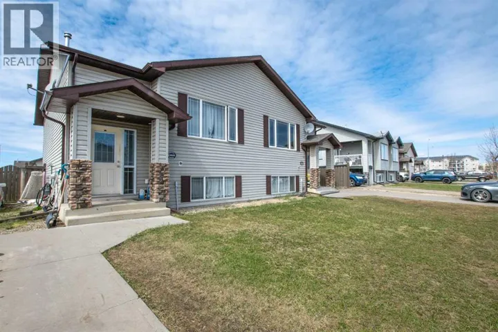 12010 102 A Street, Grande Prairie, Alberta T8V0M7
