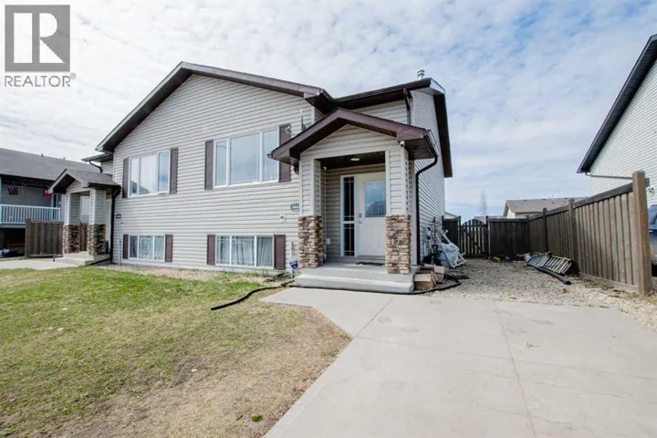 12014 102 A Street, Grande Prairie, Alberta T8V0M7