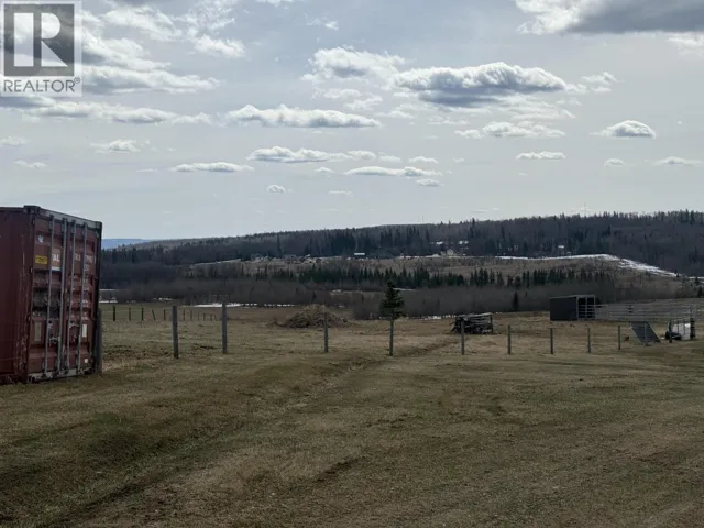9344 N 97 HIGHWAY, Fort St. John, British Columbia V0C1H0