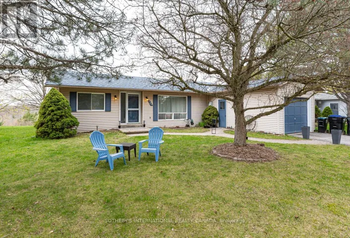 101 TECUMSETH PINES DRIVE, New Tecumseth, Ontario L0G1W0