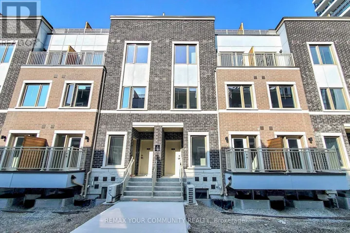 20 - 11 HONEYCRISP CRESCENT, Vaughan (Concord), Ontario L4K0N6