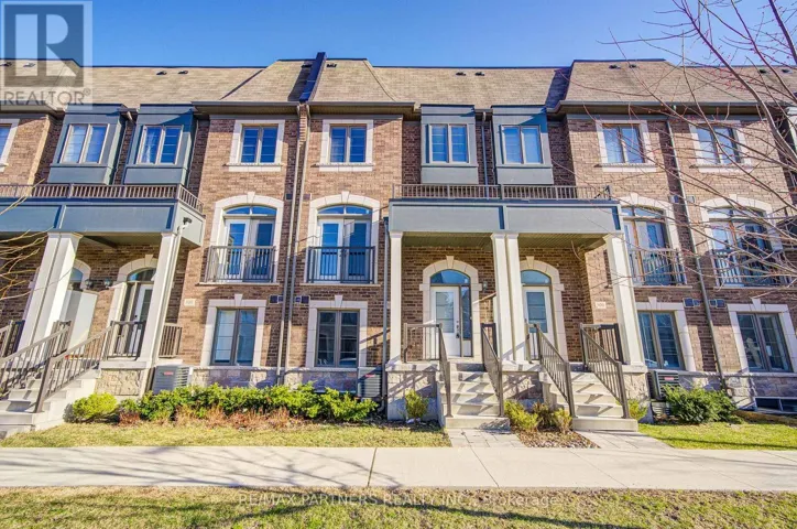 109 LICHFIELD ROAD, Markham (Unionville), Ontario L3R0W9