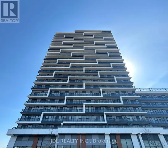 1811 - 9763 MARKHAM RD ROAD, Markham (Greensborough), Ontario L6E0W4