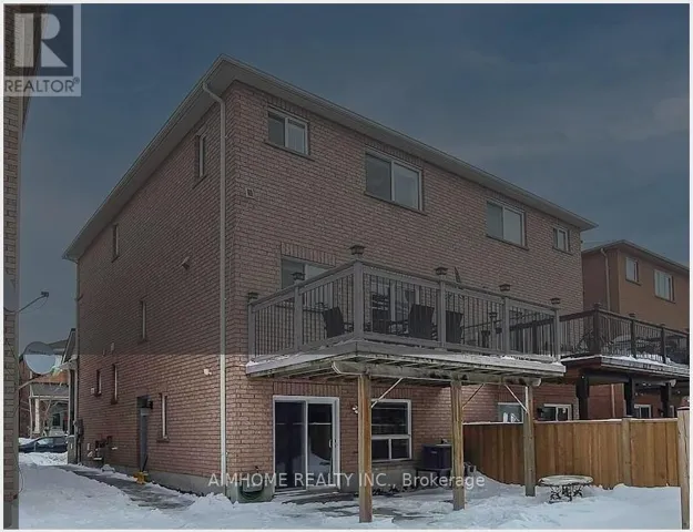 BSMT - 10 PORTSMOUTH ROAD, Vaughan (Vellore Village), Ontario L6A3E7