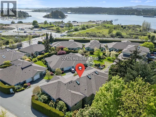 22 126 Hallowell Rd, View Royal, British Columbia V9A7K2