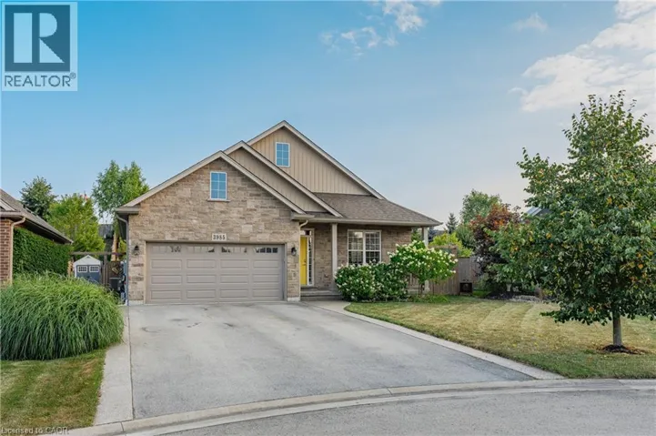 3985 LOWER COACH Road, Fort Erie, Ontario L0S1S0