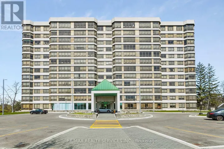 1108 - 320 MILL STREET S, Brampton (Brampton South), Ontario L6Y3V2