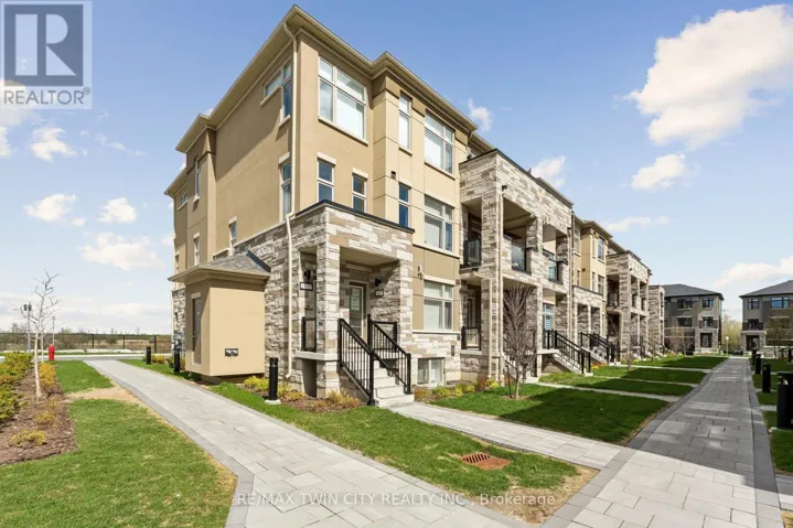 28 - 35 FIELDRIDGE CRESCENT, Brampton (Sandringham-Wellington North), Ontario L6R0A7