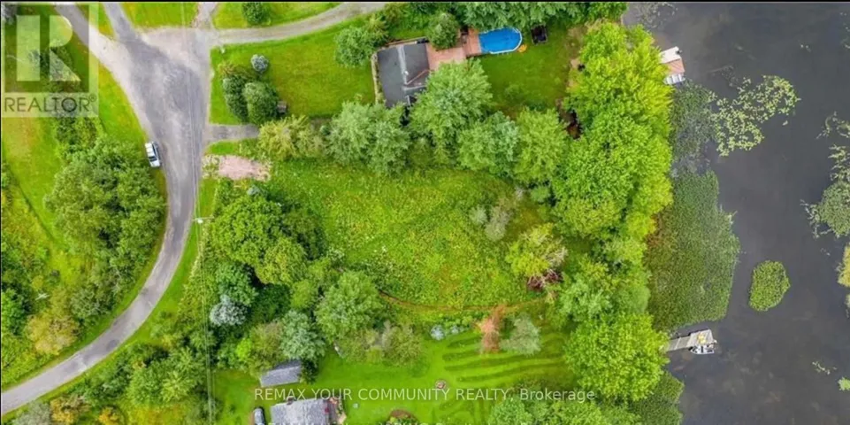 81 STONEY ROAD, McKellar, Ontario P0G1G0