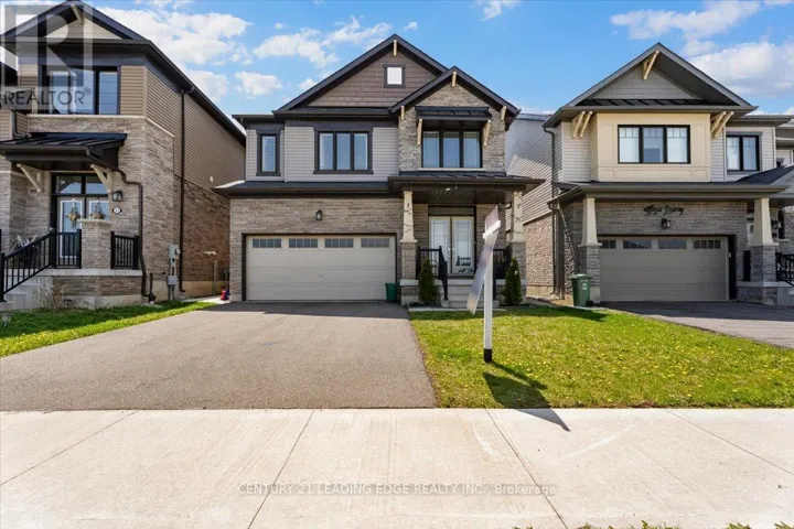 35 ROYAL COACHMAN WAY, Hamilton (Stoney Creek), Ontario L8J0M2
