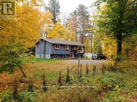 879 STEPHENSON ROAD E, Huntsville (Stephenson), Ontario P0B1L0