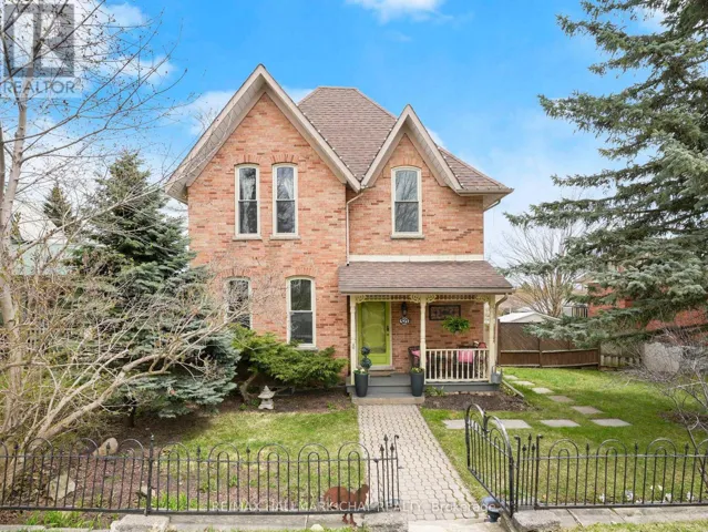 321 OWEN SOUND STREET, Shelburne, Ontario L9V2W9