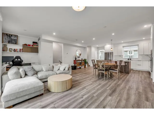 34 10488 124 STREET, Surrey, British Columbia V3V0E9