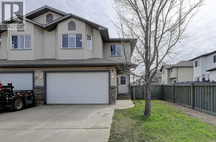 8101 113 Street, Grande Prairie, Alberta T8W0A4