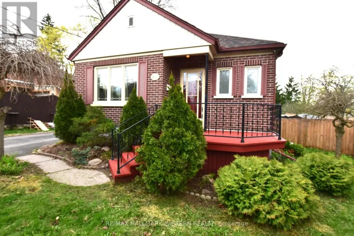 269 ABERDEEN AVENUE, Peterborough (Northcrest Ward 5), Ontario K9H4X2
