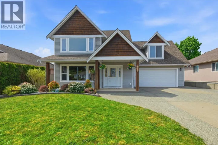 5456 Westporte Pl, Port Alberni, British Columbia V9Y8E4
