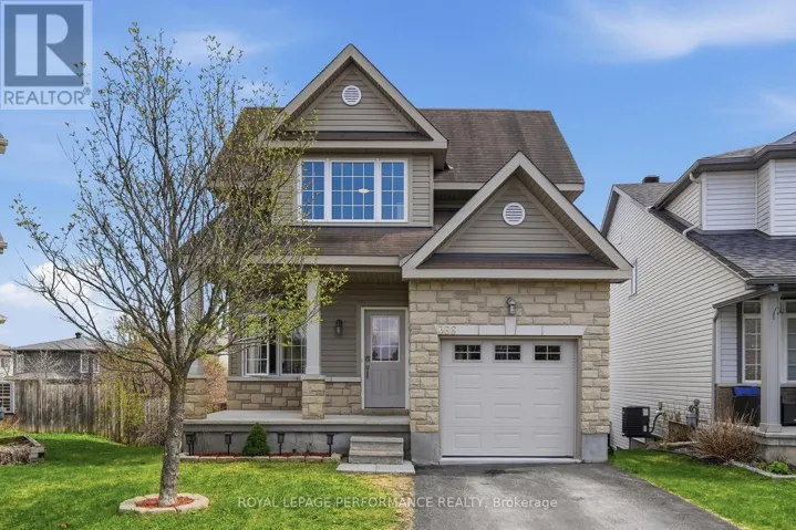 366 JASPER CRESCENT S, Clarence-Rockland, Ontario K4K0C9