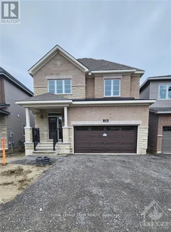 326 ELSIE MACGILL WALK, Ottawa, Ontario K2W0K7