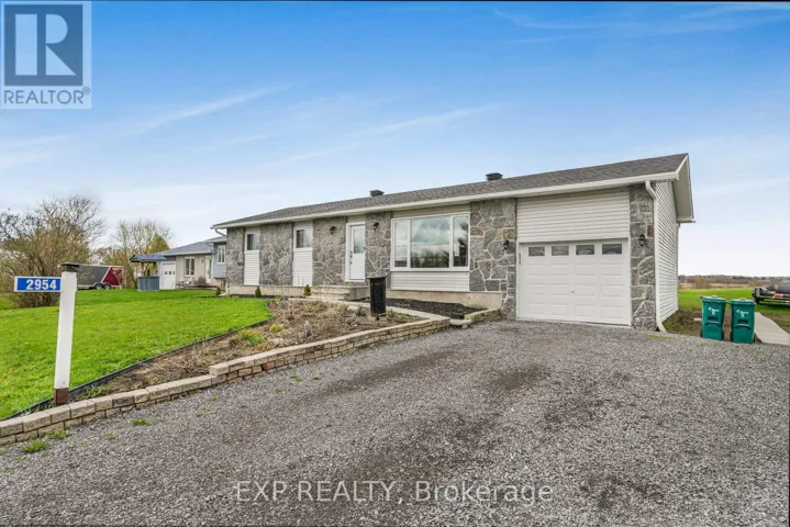2954 GAGNE ROAD, Clarence-Rockland, Ontario K0A2A0