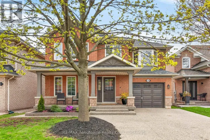 2385 GUILDSTONE CRESCENT, Oakville (WT West Oak Trails), Ontario L6M3Y8