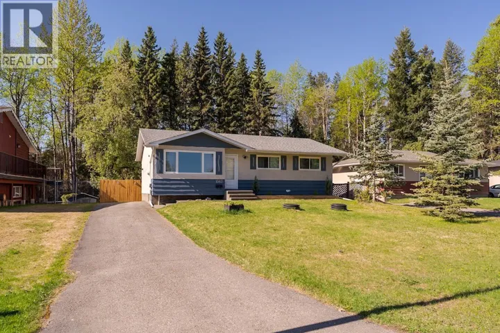 1567 PEARSON AVENUE, Prince George, British Columbia V2L4K7
