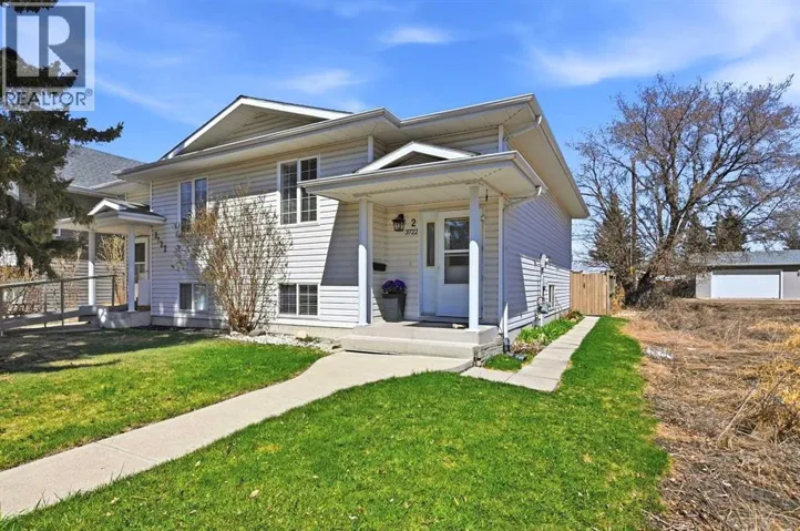 2, 3722 46 Street, Red Deer, Alberta T4N1L6