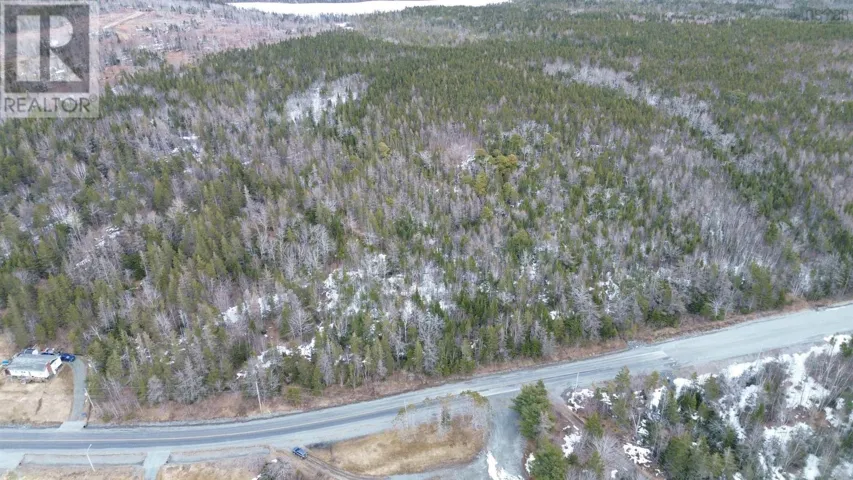 Lot 1 Grand Mira South Road, Grand Mira South, Nova Scotia B1K1K6